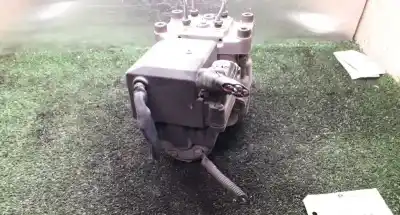 Автозапчастина б/у абс для audi a4 b5 avant (8d5) 1.9 tdi посилання на oem iam 0265204013  