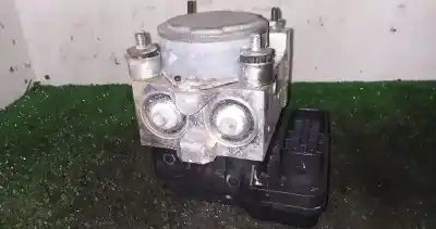 Автозапчастина б/у абс для mitsubishi l 200 (ka0/kb0) 2.5 di-d cat посилання на oem iam 4670a231  