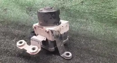 Автозапчастина б/у абс для audi a3 (8l1) 122 (bj10_) gasóleo 0 посилання на oem iam 06540827427426  