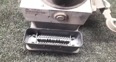 Pezzo di ricambio per auto di seconda mano abs per audi a3 (8l1) 1.9 tdi riferimenti oem iam 06540827427426  