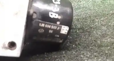 Pezzo di ricambio per auto di seconda mano abs per audi a3 (8l1) 1.9 tdi riferimenti oem iam 06540827427426  