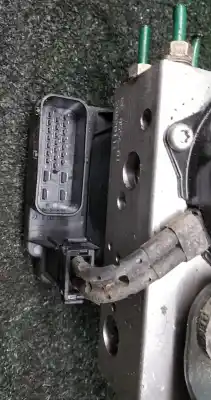 Автозапчасти б/у абс за suzuki swift iii (mz, ez) gasolina 2007 5p ссылки oem iam 8200036532  