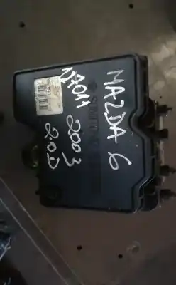 Peça sobressalente para automóvel em segunda mão ABS por MAZDA 6 HATCHBACK (GG)  Referências OEM IAM GJ6E437AC  