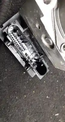 Pezzo di ricambio per auto di seconda mano abs per nissan qashqai / qashqai +2 i (j10, nj10, jj10e) 1.5 dci riferimenti oem iam 0265800609   Pezzo di ricambio per auto di seconda mano abs per nissan qashqai / qashqai +2 i (j10, nj10, jj10e) 1.5 dci riferimenti oem iam 0265800609