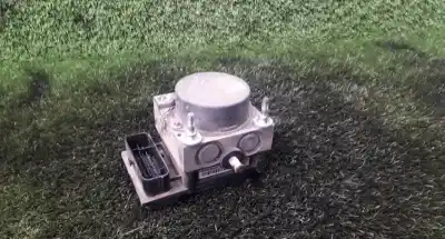 Peça sobressalente para automóvel em segunda mão abs por fiat 500 (312_) 1.2 (312axa1a) referências oem iam 0265801087