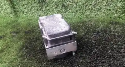 Peça sobressalente para automóvel em segunda mão abs por fiat 500 (312_) 1.2 (312axa1a) referências oem iam 0265801087  