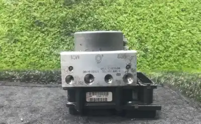 Tweedehands auto-onderdeel abs voor nissan note (e11, ne11) 1.4 oem iam-referenties 0265231732