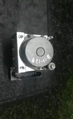 Second-hand car spare part abs for nissan note (e11, ne11) 1.4 oem iam references 0265231732  