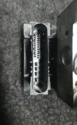 Second-hand car spare part abs for nissan note (e11, ne11) 1.4 oem iam references 0265231732  