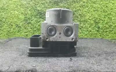 Second-hand car spare part abs for citroen c-elysee (dd_) 1.6 hdi 92 oem iam references 9806891780