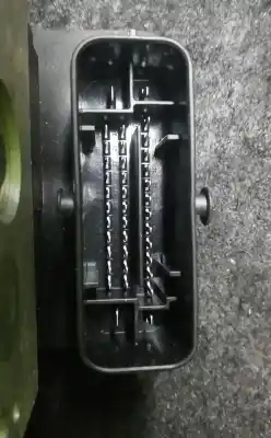 Pezzo di ricambio per auto di seconda mano abs per citroen c-elysee (dd_) 1.6 hdi 92 riferimenti oem iam 9806891780  