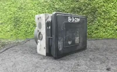 Pezzo di ricambio per auto di seconda mano abs per citroen c-elysee (dd_) 1.6 hdi 92 riferimenti oem iam 9806891780  