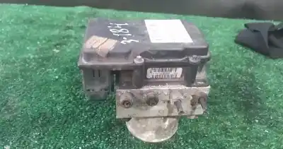 Pezzo di ricambio per auto di seconda mano ABS per CITROEN JUMPY (VF7)  Riferimenti OEM IAM 87DDD72762981  