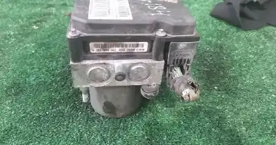 Pezzo di ricambio per auto di seconda mano abs per citroen jumpy (vf7) 1.6 hdi 90 16v riferimenti oem iam 87ddd72762981  