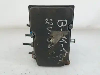 Second-hand car spare part abs for nissan qashqai / qashqai +2 i (j10, nj10, jj10e) 1.5 dci oem iam references 0285800609  