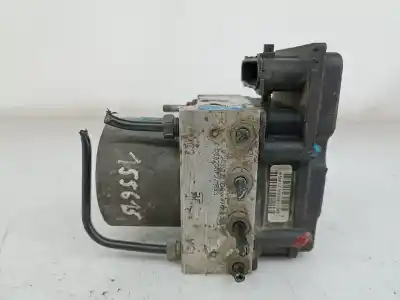 Second-hand car spare part abs for nissan qashqai / qashqai +2 i (j10, nj10, jj10e) 1.5 dci oem iam references 0285800609  