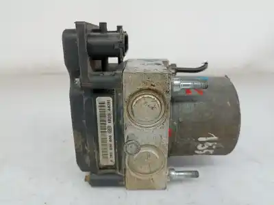 Second-hand car spare part abs for nissan qashqai / qashqai +2 i (j10, nj10, jj10e) 1.5 dci oem iam references 0285800609  