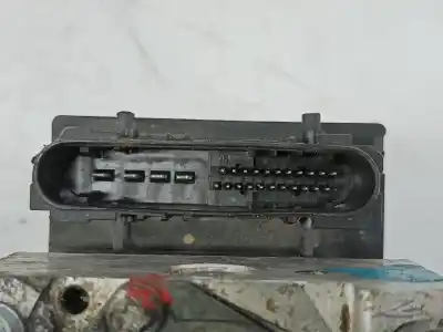 Second-hand car spare part abs for nissan qashqai / qashqai +2 i (j10, nj10, jj10e) 1.5 dci oem iam references 0285800609  