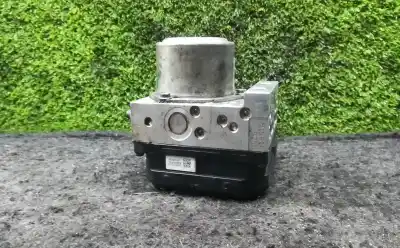 Peça sobressalente para automóvel em segunda mão abs por renault koleos i (hy_) 2.0 dci 4x4 (hy0k) referências oem iam td8405