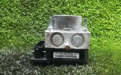 Second-hand car spare part abs for renault clio iii (br0/1, cr0/1) 1.2 16v (br02 br0j br11 cr02 cr0j cr11) oem iam references 0265231804