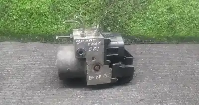 Pezzo di ricambio per auto di seconda mano ABS per FIAT PALIO WEEKEND (178)  Riferimenti OEM IAM 0006647V003  