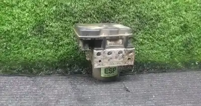 Pezzo di ricambio per auto di seconda mano abs per hyundai i30 (fd) 1.6 crdi riferimenti oem iam 0265235333