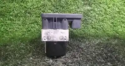 Tweedehands auto-onderdeel abs voor ford focus ii (da_, hcp, dp) 1.8 tdci oem iam-referenties 10096001413  