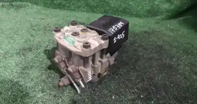 Автозапчастина б/у АБС для FIAT PUNTO (176_)  Посилання на OEM IAM 0265204013  