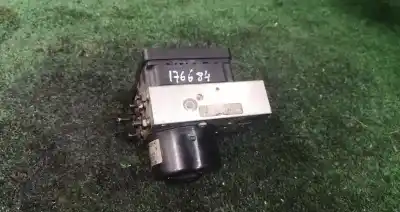 Second-hand car spare part abs for ford focus i (daw, dbw) 1.8 turbo di / tddi oem iam references 2m512c285ad