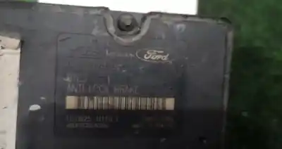 Second-hand car spare part abs for ford focus i (daw, dbw) 1.8 turbo di / tddi oem iam references 2m512c285ad  