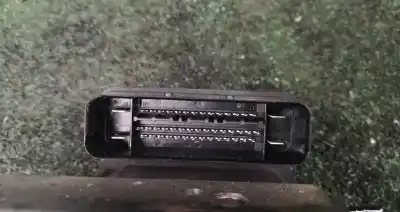 Second-hand car spare part abs for ford focus i (daw, dbw) 1.8 turbo di / tddi oem iam references 2m512c285ad  