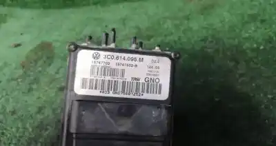 Second-hand car spare part abs for bmw 3 (e36) 316 i oem iam references 3c0614095m  