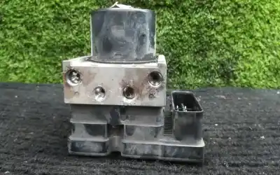 Pezzo di ricambio per auto di seconda mano abs per ford focus c-max (dm2) 1.6 tdci riferimenti oem iam 7g67a01k71  