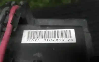 Pezzo di ricambio per auto di seconda mano abs per honda civic vii hatchback (eu, ep, ev) 2.0 riferimenti oem iam 705 1832813 73  