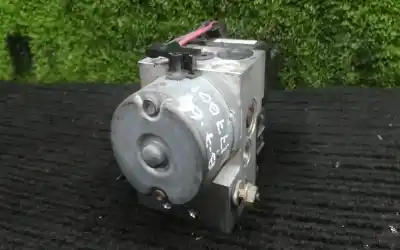 Pezzo di ricambio per auto di seconda mano abs per honda civic vii hatchback (eu, ep, ev) 2.0 riferimenti oem iam 705 1832813 73  