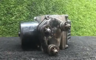 Second-hand car spare part abs for volkswagen passat variant (3c5) 1.9 tdi oem iam references 3c0614109c  