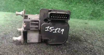 Автозапчасти б/у абс за mercedes-benz e-class t-model (s210) e 290 t turbo-d (210.217) ссылки oem iam 0265217401  