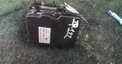 Second-hand car spare part abs for bmw 5 touring (e61) 525 d oem iam references 0265950375