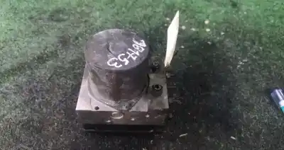 Pezzo di ricambio per auto di seconda mano abs per bmw 5 touring (e61) 525 d riferimenti oem iam 0265950375  