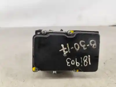 Peça sobressalente para automóvel em segunda mão abs por kia ceed sw (ed) 1.4 referências oem iam 0265800972  