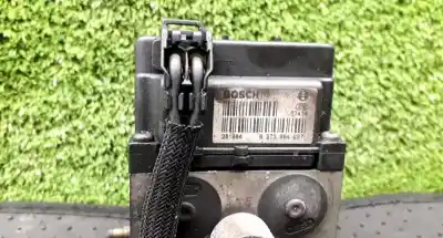 Pezzo di ricambio per auto di seconda mano abs per opel corsa c (x01) 1.0 (f08. f68) riferimenti oem iam 0273004227  