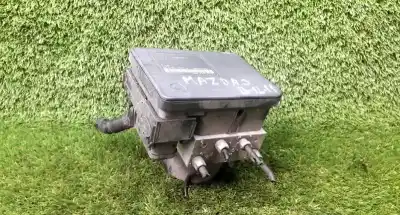 Peça sobressalente para automóvel em segunda mão abs por mazda 5 (cr19) 2.0 cd (cr19) referências oem iam 06210203934