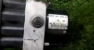 Peça sobressalente para automóvel em segunda mão abs por mazda 5 (cr19) 2.0 cd (cr19) referências oem iam 06210203934  