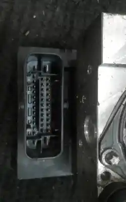 Pezzo di ricambio per auto di seconda mano abs per citroen c4 picasso i monospace (ud_) 1.6 hdi riferimenti oem iam 0265230477  