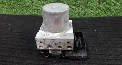 Peça sobressalente para automóvel em segunda mão abs por bmw 5 touring (e61) 520 d referências oem iam 34351677401001