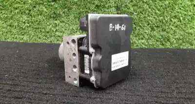 Peça sobressalente para automóvel em segunda mão abs por bmw 5 touring (e61) 520 d referências oem iam 34351677401001  