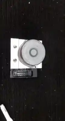 Peça sobressalente para automóvel em segunda mão abs por bmw 5 touring (e61) 520 d referências oem iam 34351677401001  