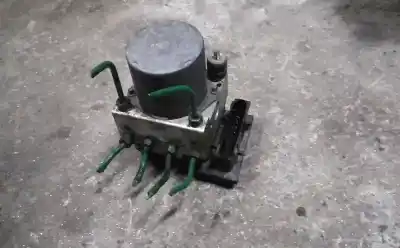 Second-hand car spare part ABS for OPEL CORSA  OEM IAM references 0265231583  