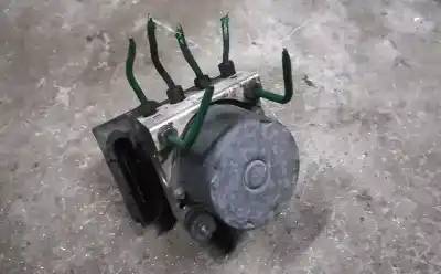 Second-hand car spare part abs for opel corsa c 1.3 16v cdti cat (z 13 dt / ln9) oem iam references 0265231583  