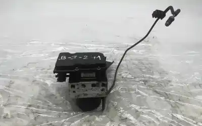 Peça sobressalente para automóvel em segunda mão abs por citroen c1 1.4 hdi cat (8ht / dv4td) referências oem iam 5458l6041209